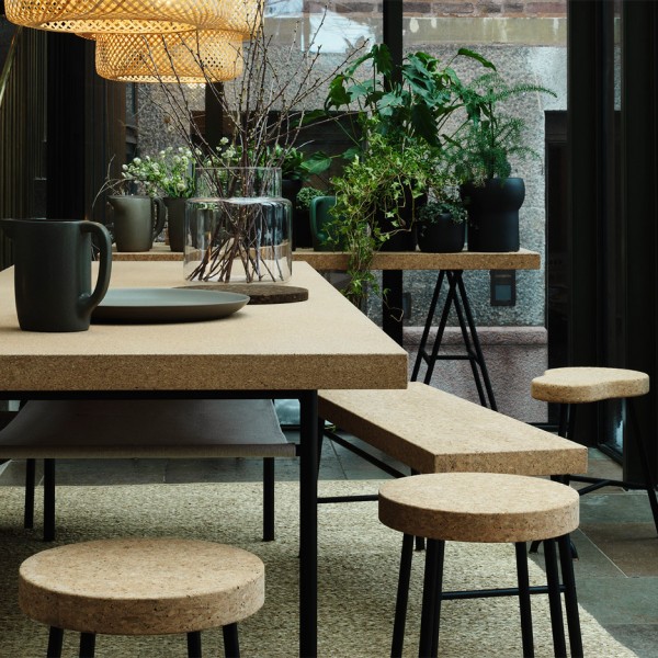 Sinnerlig collection by Ilse Crawford for IKEA