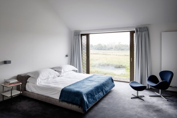 South Street by Sandy Rendel Lewes Architects in Lewes, East Sussex