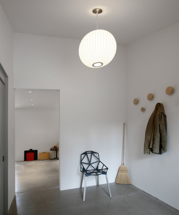 Stable conversion in Seattle, Washington, USA by Shed Architecture and Design