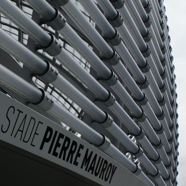 Photograph by Olivier Duquesne 