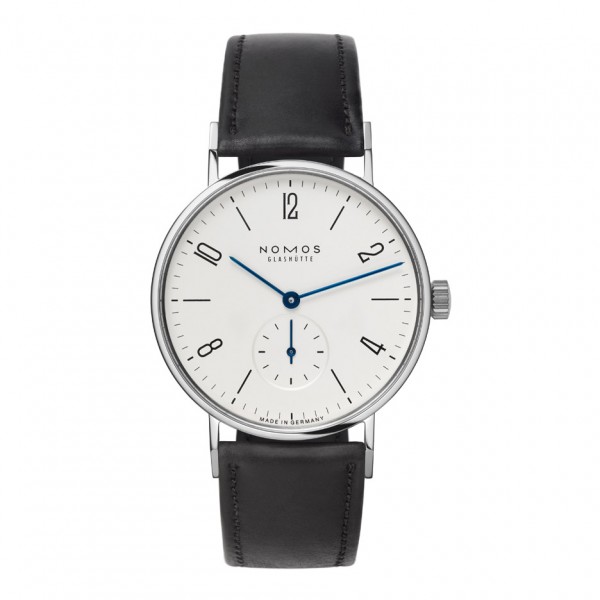 Tangente watch by Nomos Glashutte
