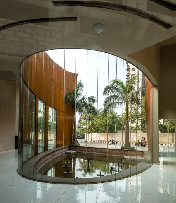 The Crescent by Sanjay Puri