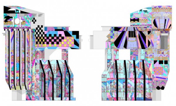 SCI-Arc's European Union 2016 Scholarship