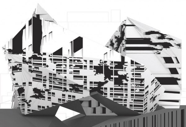 SCI-Arc's European Union 2016 Scholarship