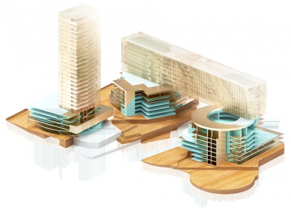 SCI-Arc's European Union 2016 Scholarship