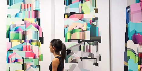 SCI-Arc's European Union 2016 Scholarship