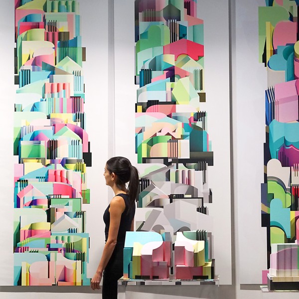 SCI-Arc's European Union 2016 Scholarship