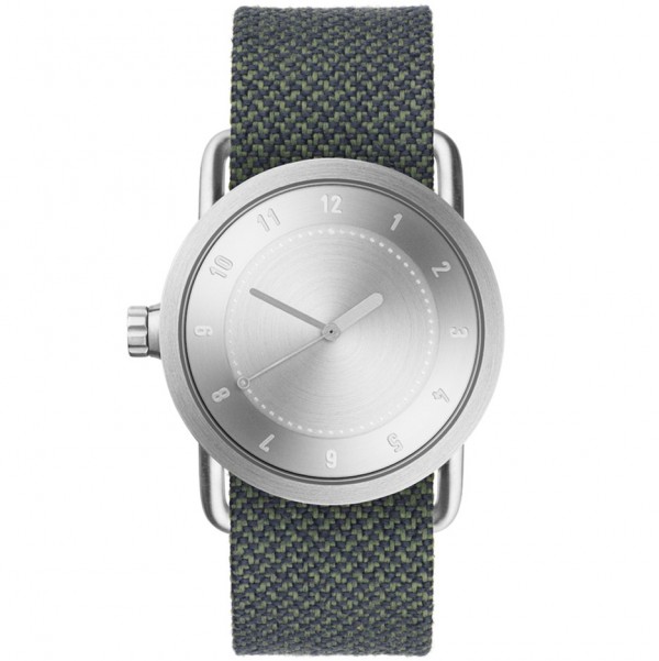 No.1 watch by TID