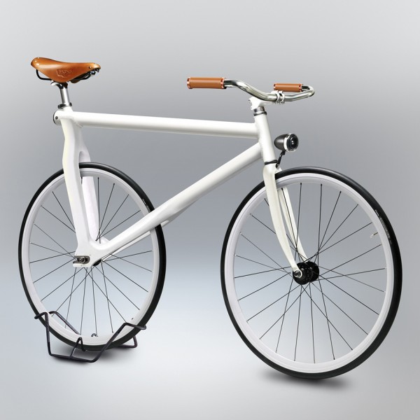 Velocipedia by Gianluca Gimini realises flawed bicycle sketches with renders