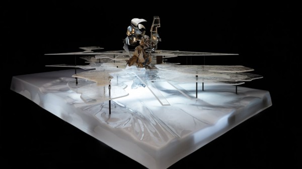 Mexicantown: A Liminal Blur by Mack Scogin Merrill Elam Architects
