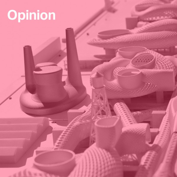 Aaron Betsky Opinion column on America's Venice Biennale exhibition