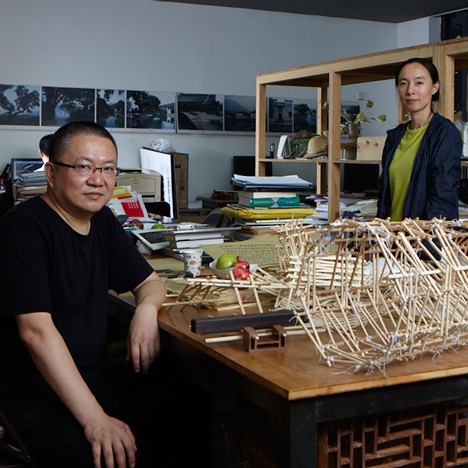 Win tickets to Royal Academy's prestigious Annual Architecture Lecture