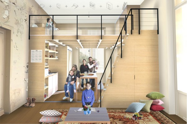 What Design Can do 2016 refugee challenge shortlist