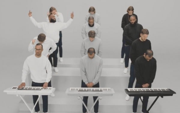 What Design Can Do for Music