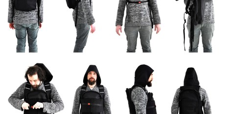What Design Can Do Refugee Challenge receives more than 600 entries