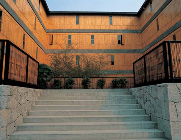 xiangshan campus_wang shu_dezeen_1