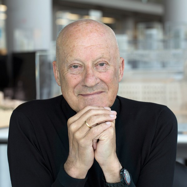 Norman Foster