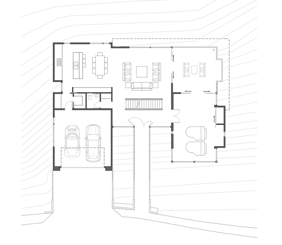 Music Box by Scott Edwards Architecture