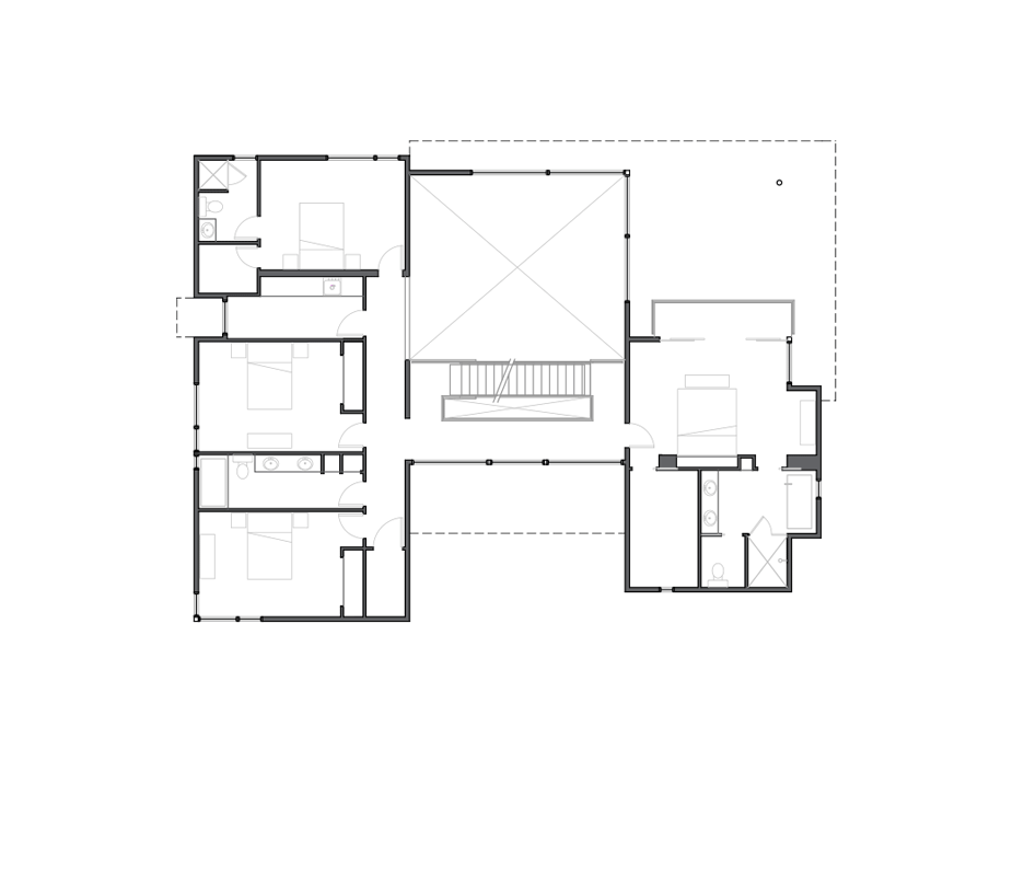Music Box by Scott Edwards Architecture