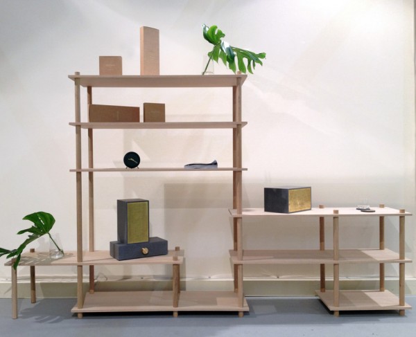 100% Norway exhibition