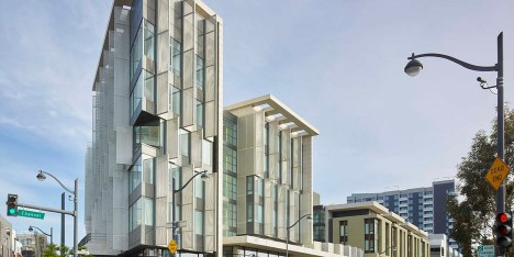 1180 Fourth Street development in San Francisco
