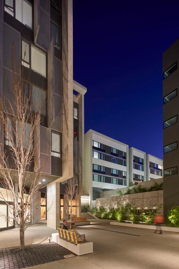 1180 fourth street development in San Francisco