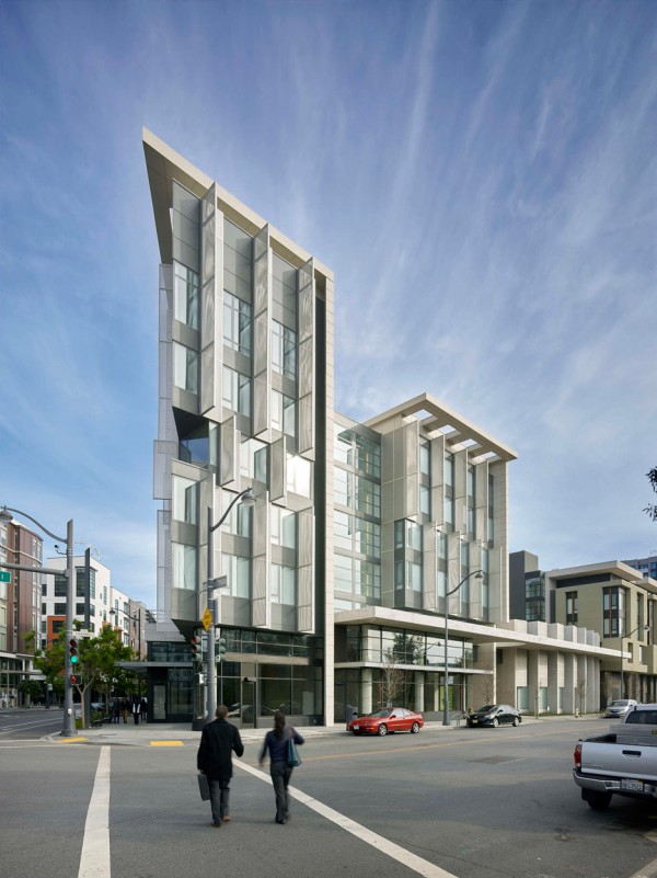 1180 Fourth Street development in San Francisco