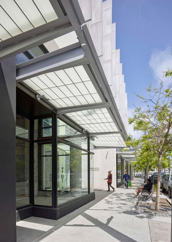 1180 fourth street development in San Francisco