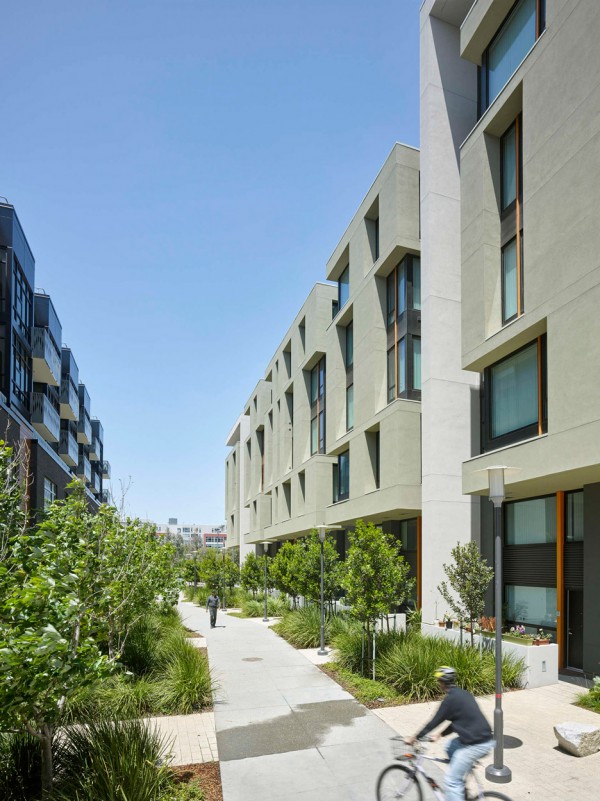 1180 fourth street development in San Francisco