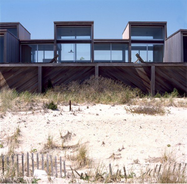 122 Ocean Walk by Horace Gifford, 1970
