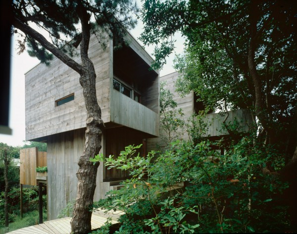 274 Bay Walk by Harry Bates, 1967