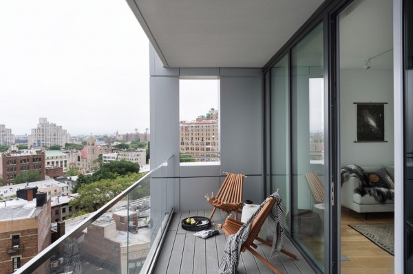 300 Ashland by Enrique Norten
