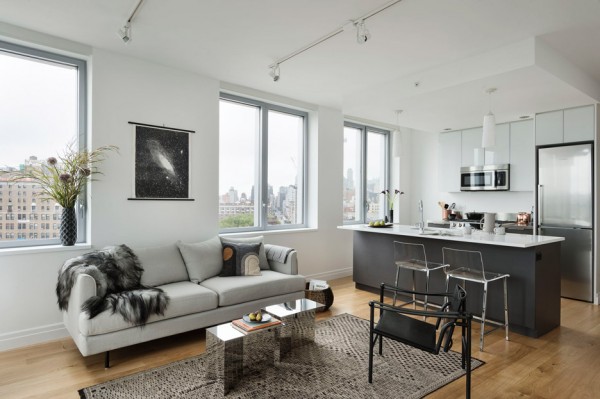 300 Ashland by Enrique Norten