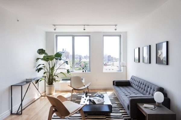 300 Ashland by Enrique Norten
