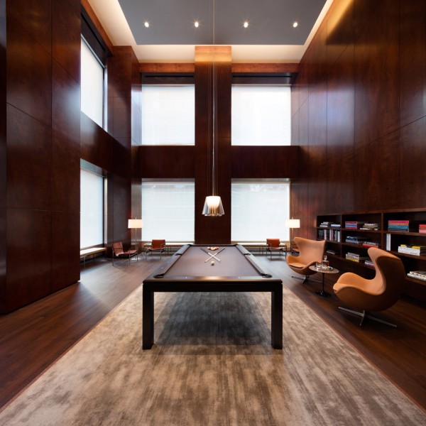 432 Park Avenue by Rafael Viñoly architects