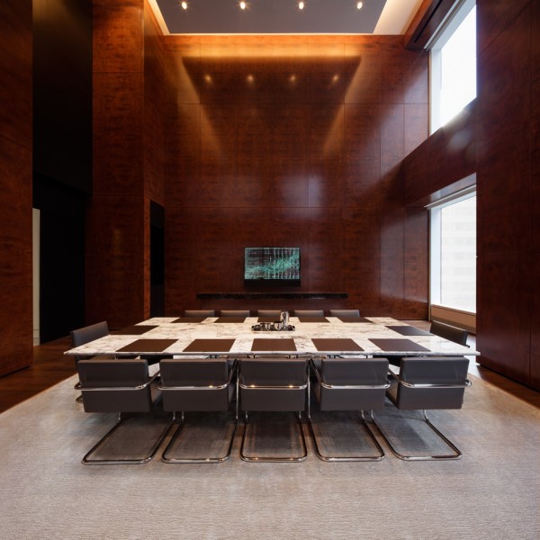 432 Park Avenue by Rafael Viñoly architects