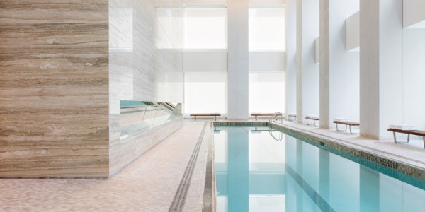 432 Park Avenue by Rafael Viñoly architects