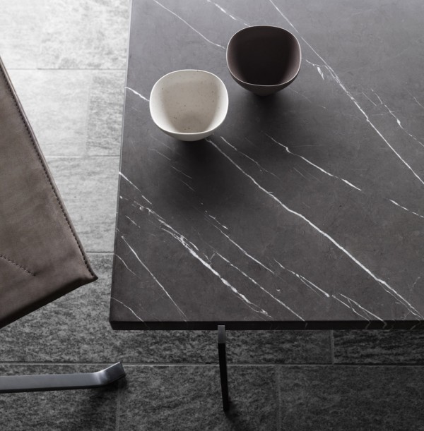 60th Anniversary Set by Poul Kjaerholm at Fritz Hansen