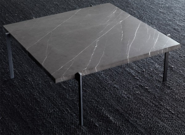 60th Anniversary Set by Poul Kjaerholm at Fritz Hansen
