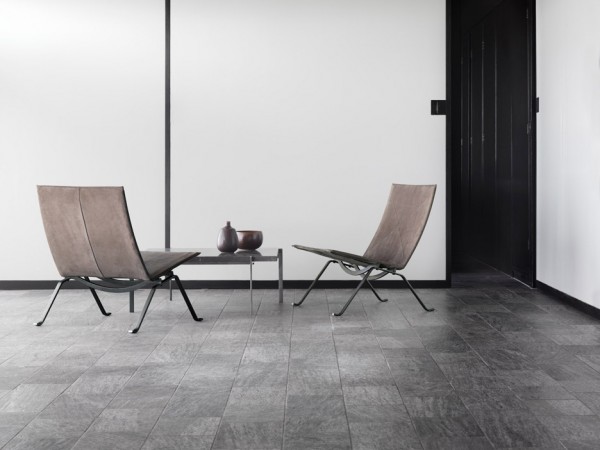 60th Anniversary Set by Poul Kjaerholm at Fritz Hansen