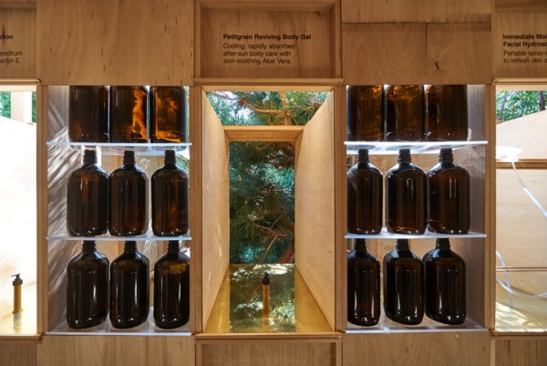 Aesop Tasmania by Partners Hill