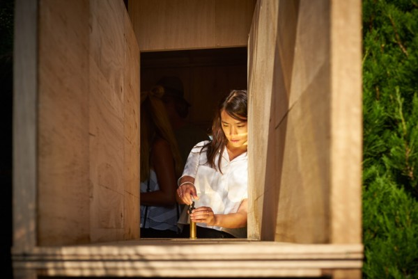 Aesop Tasmania by Partners Hill