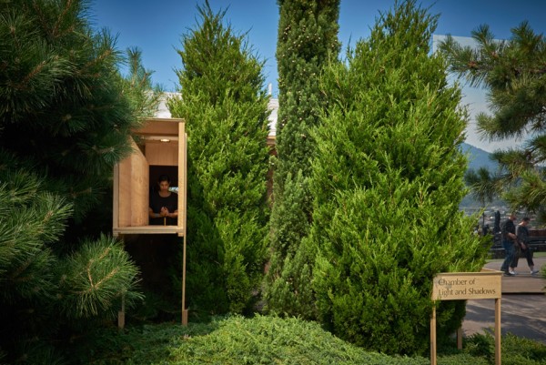 Aesop Tasmania by Partners Hill