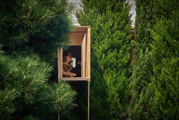 Aesop Tasmania by Partners Hill
