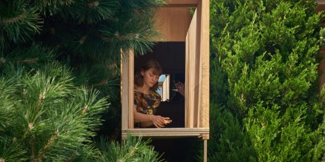 Aesop Tasmania by Partners Hill