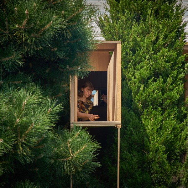Aesop Tasmania by Partners Hill