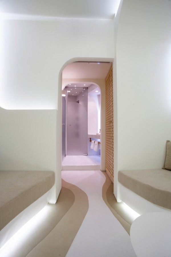 Andronikos Hotel Santorini by KLab