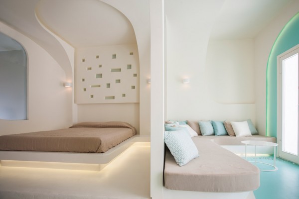 Andronikos Hotel Santorini by KLab