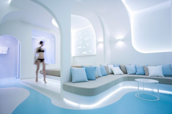 Andronikos Hotel Santorini by KLab