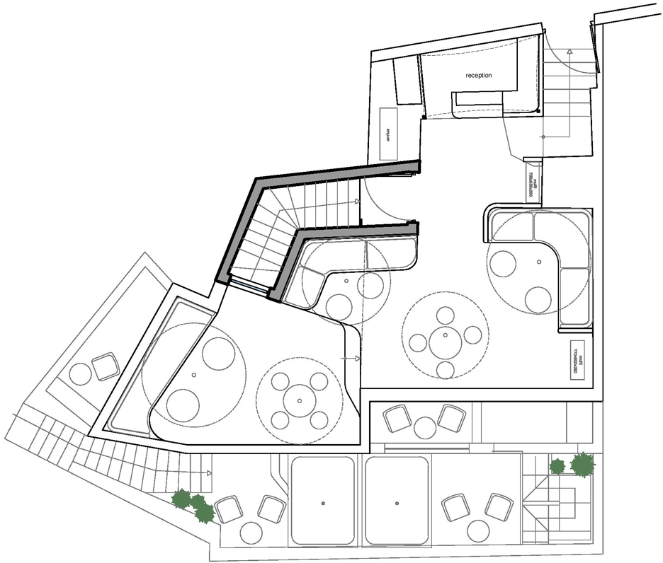 Andronikos Hotel Santorini by KLab